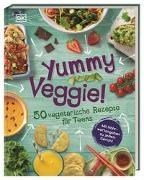 Bild von Yummy Veggie! von DK Verlag - Kids (Hrsg.) 