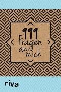 Bild von 999 Fragen an mich von riva Verlag