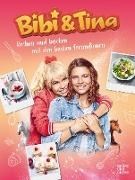 Bild von Bibi & Tina Kochen und Backen mit den besten Freundinnen von Bibi & Tina