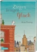 Bild von Ziegen bringen Glück von Fleming, Anne 