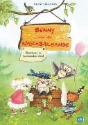 Bild von Benny und die Waschbärbande - Abenteuer im Summenden Wald von Livanios, Eleni 