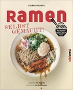 Bild von Ramen - Selbst gemacht! von Ridder, Florian