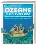 Bild von Wissen für clevere Kids. Ozeane für clevere Kids von Woodward, John 