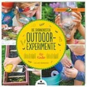 Bild von Die spannendsten Outdoor-Experimente für Kinder von Heinecke, Liz Lee 