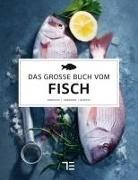 Bild von Das große Buch vom Fisch von Teubner