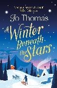 Bild von A Winter Beneath the Stars von Thomas, Jo