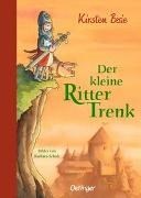 Bild von Der kleine Ritter Trenk von Boie, Kirsten 