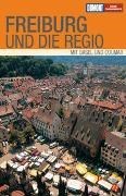 Bild von DuMont Reise-Taschenbuch Reiseführer Freiburg und die Regio von Untucht, Peter H