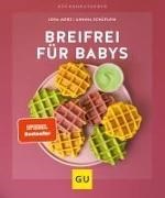 Bild von Breifrei für Babys von Merz, Lena 