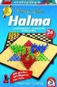 Bild von Halma