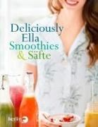 Bild von Deliciously Ella - Smoothies & Säfte von Mills (Woodward), Ella 