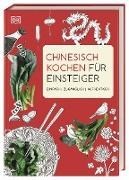 Bild von Chinesisch kochen für Einsteiger von Dobson, Ross 