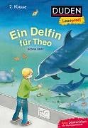 Bild von Duden Leseprofi - Ein Delfin für Theo, 2. Klasse von Stehr, Sabine 