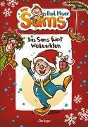 Bild von Das Sams 9. Das Sams feiert Weihnachten von Maar, Paul 