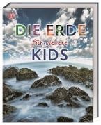 Bild von Wissen für clevere Kids. Die Erde für clevere Kids