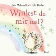 Bild von Winkst du mir mal? von McLaughlin, Eoin 