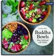 Bild von Buddha Bowls von Waller, Annelina 