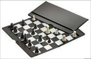 Bild von Schach, Reisespiel, magnetisch