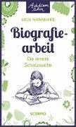 Bild von Biografiearbeit von Mannhard, Anja