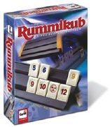 Bild von The Original Voyager Rummikub