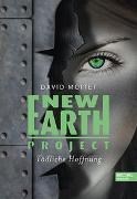 Bild von New Earth Project von Moitet, David 