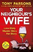 Bild von Your Neighbour's Wife von Parsons, Tony