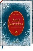 Bild von Anna Karenina von Tolstoi, Lew 