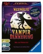 Bild von Werwölfe Vampirdämmerung von Alspach, Ted 