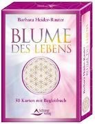 Bild von Blume des Lebens von Heider-Rauter, Barbara