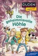 Bild von Duden Leseprofi - Die geheimnisvolle Höhle, 1. Klasse von THiLO 