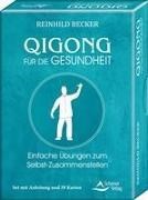 Bild von Qigong für die Gesundheit- Einfache Übungen zum Selbst-Zusammenstellen von Becker, Reinhild