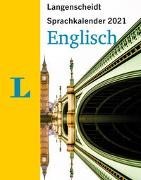 Bild von Langenscheidt Sprachkalender Englisch 2021