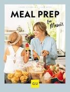 Bild von Meal Prep für Mamis von Osswald, Laura 