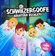 Bild von Schwiizergoofe. Abentüür Iischlafe von Schwiizergoofe