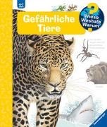 Bild von Wieso? Weshalb? Warum?, Band 49: Gefährliche Tiere von Weinhold, Angela 