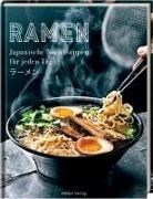 Bild von Ramen - Japanische Nudelsuppen für jeden Tag von Nilsson, Tove 