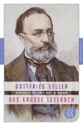 Bild von Das große Lesebuch von Keller, Gottfried 