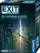 Bild von EXIT® - Das Spiel: Die verlassene Hütte von Brand, Inka 