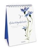 Bild von Die Poesie der Kirschblüte - Geburtstagskalender von Böhm, Rita (Illustr.)