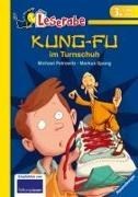 Bild von Kung-Fu im Turnschuh - Leserabe 3. Klasse - Erstlesebuch für Kinder ab 8 Jahren von Petrowitz, Michael 