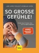 Bild von So große Gefühle! von Rogge, Jan-Uwe 