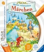 Bild von tiptoi® Meine schönsten Märchen von Kiel, Anja 