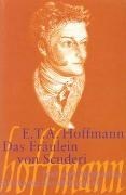 Bild von Das Fräulein von Scuderi von Hoffmann, E. T. A. 