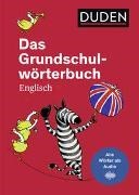 Bild von Das Grundschulwörterbuch Englisch von Müller-Wolfangel, Ute 