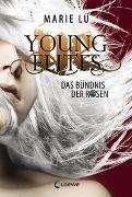 Bild von Young Elites (Band 2) - Das Bündnis der Rosen von Lu, Marie 