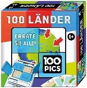 Bild von 100 PICS Länder