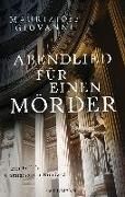 Bild von Abendlied für einen Mörder von Giovanni, Maurizio de 