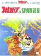 Bild von Asterix in Spanien von Goscinny, René (Text von) 