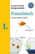 Bild von Langenscheidt Kurzgrammatik Französisch - Buch mit Download von Lafleur, Natascha