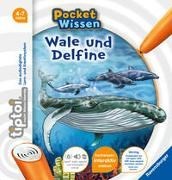 Bild von tiptoi® Wale und Delfine von Prinz, Johanna 